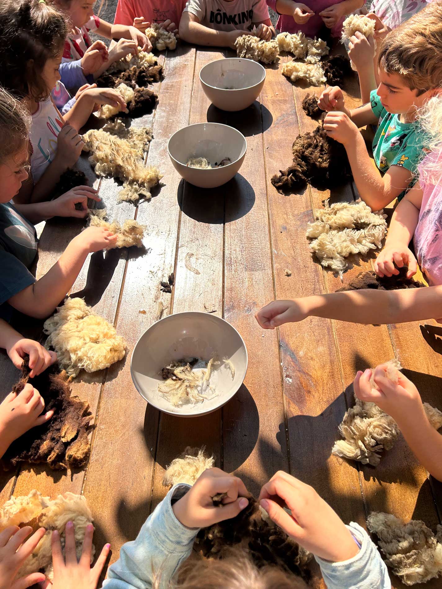 Aprender para la vida