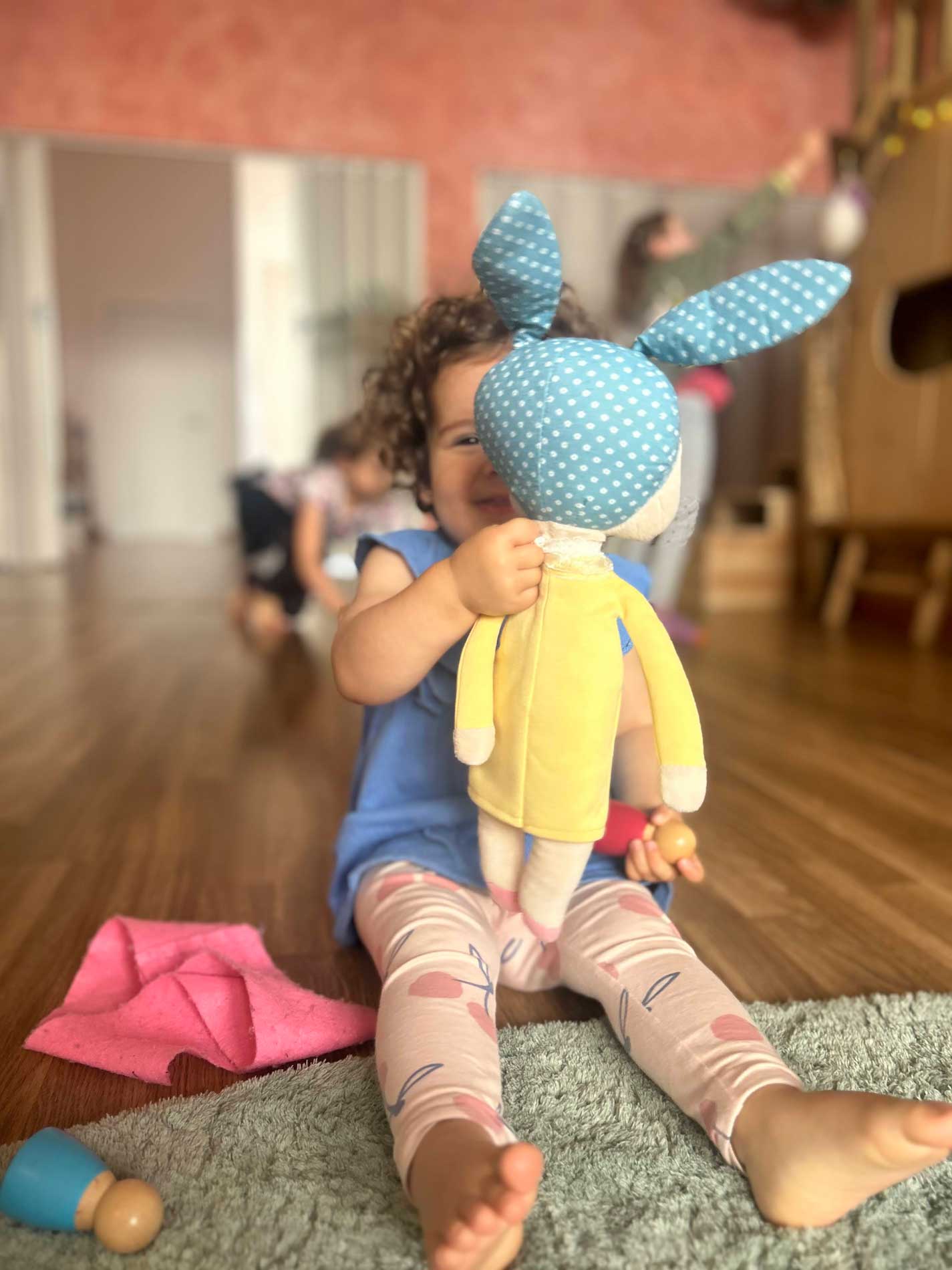 Una pedagogía consciente e integral